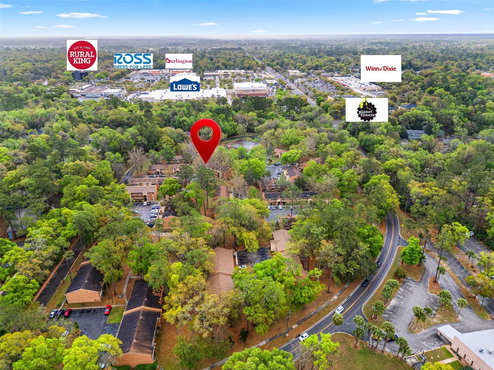 CREEKS EDGE CONDO - Residential