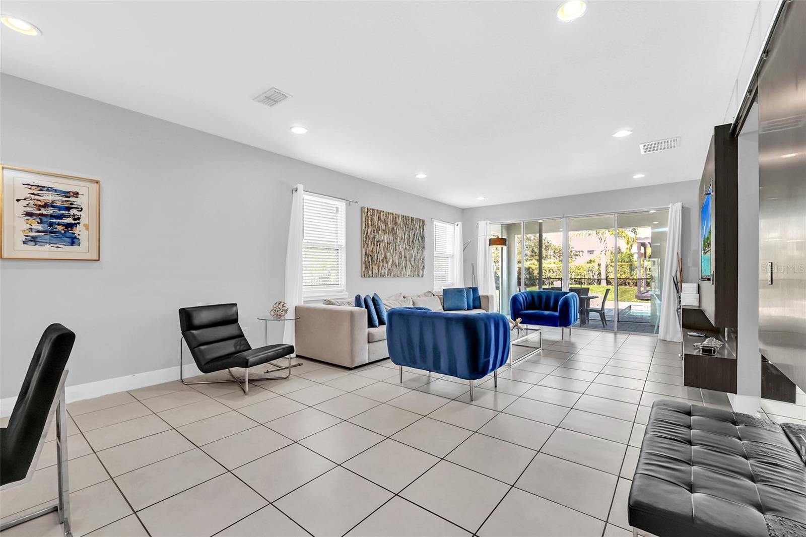 ENCORE/REUNION WEST PH 1 - Residential