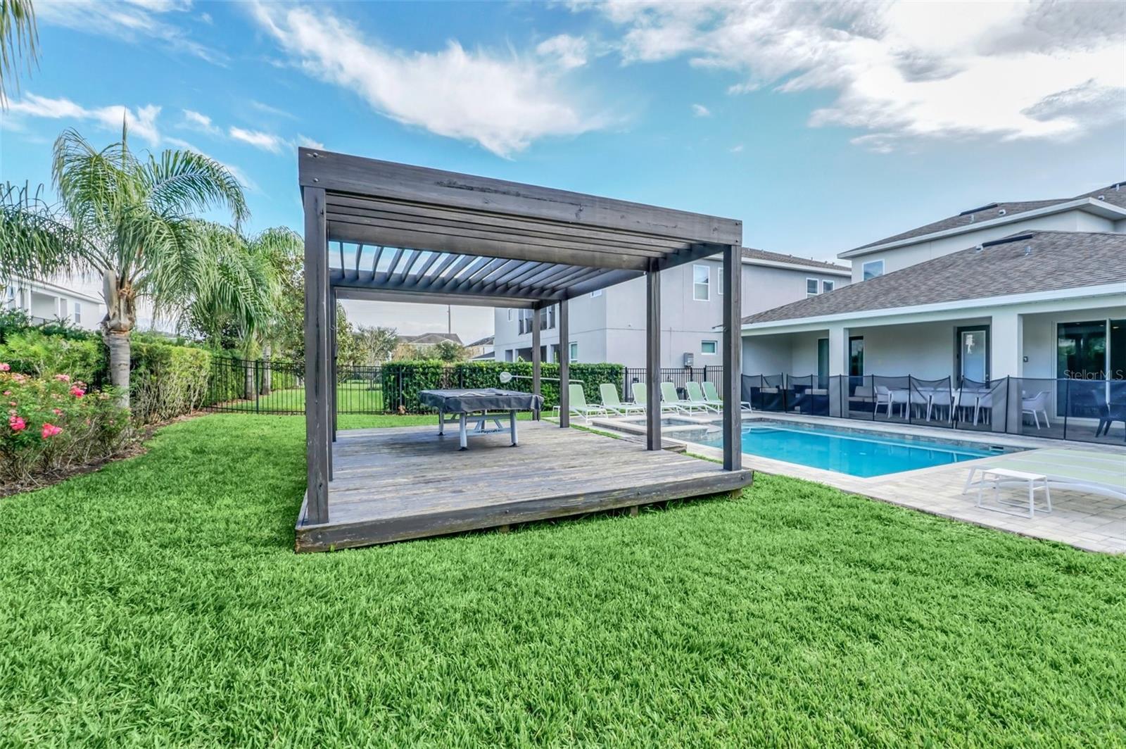 ENCORE/REUNION WEST PH 1 - Residential