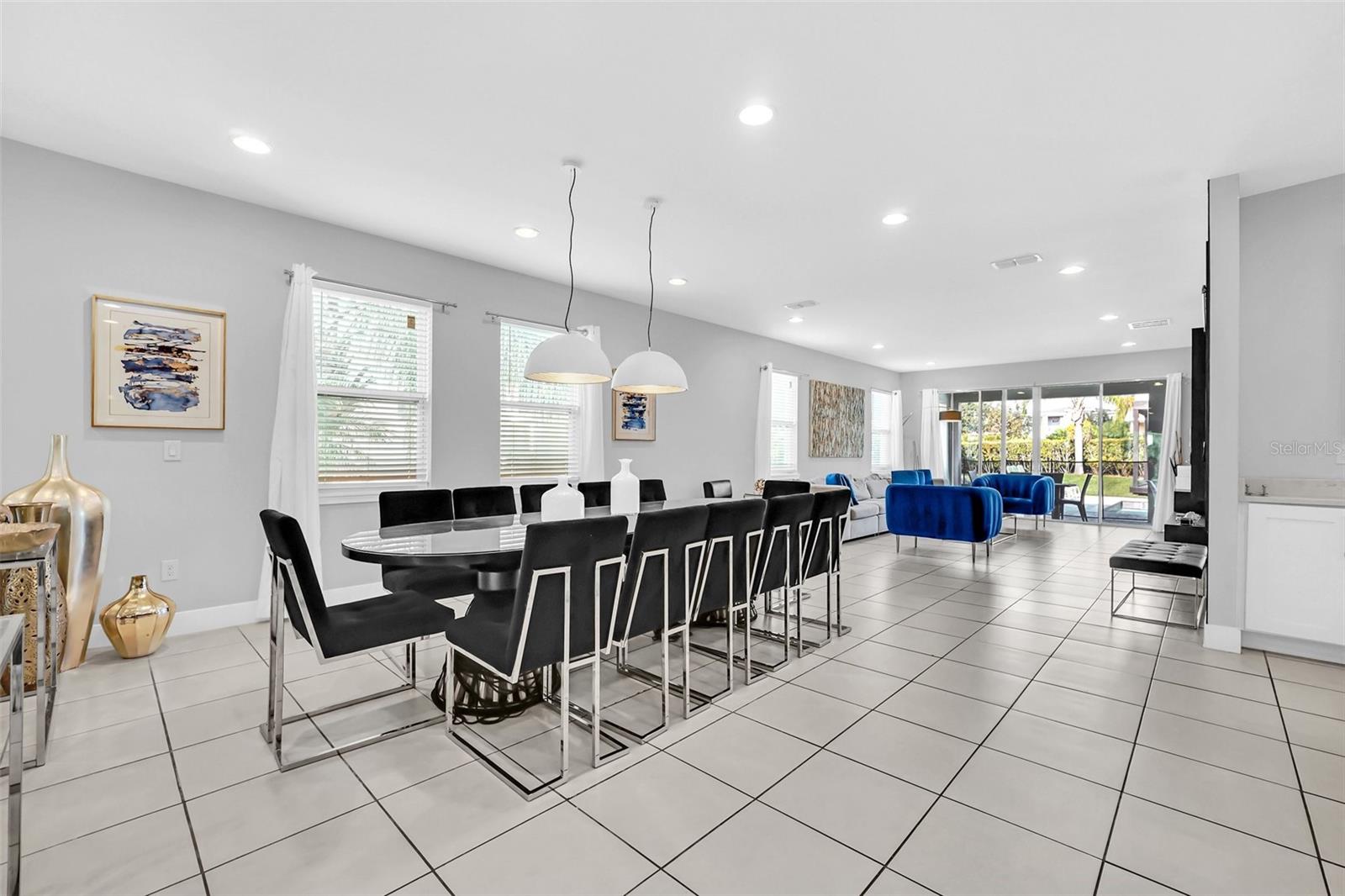 ENCORE/REUNION WEST PH 1 - Residential