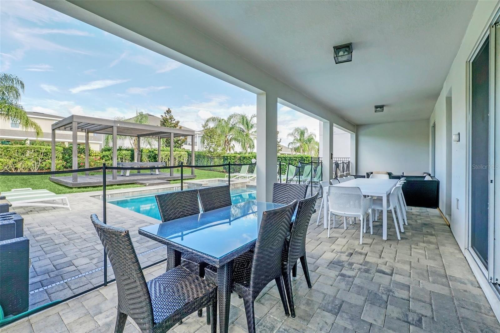 ENCORE/REUNION WEST PH 1 - Residential