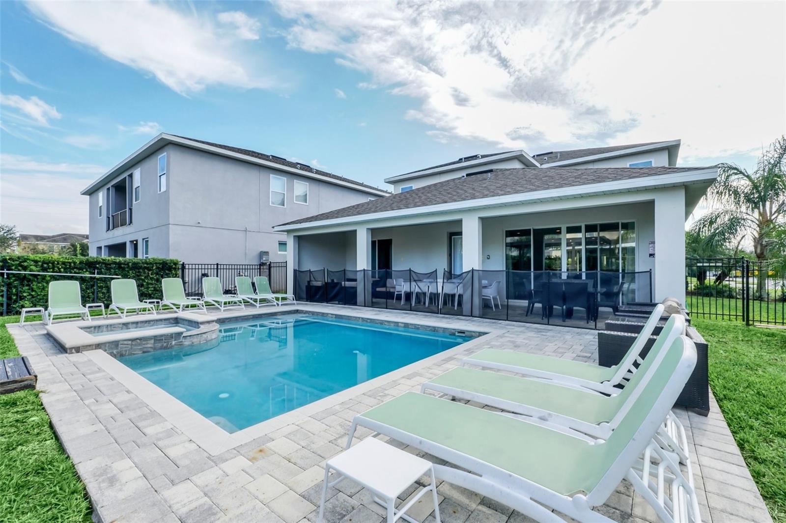 ENCORE/REUNION WEST PH 1 - Residential