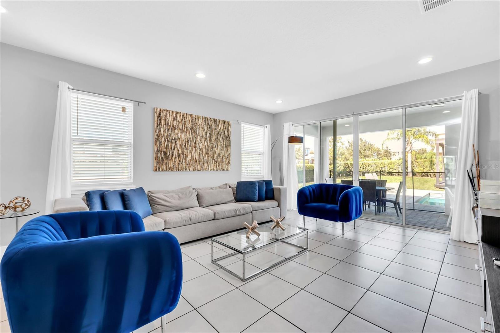 ENCORE/REUNION WEST PH 1 - Residential