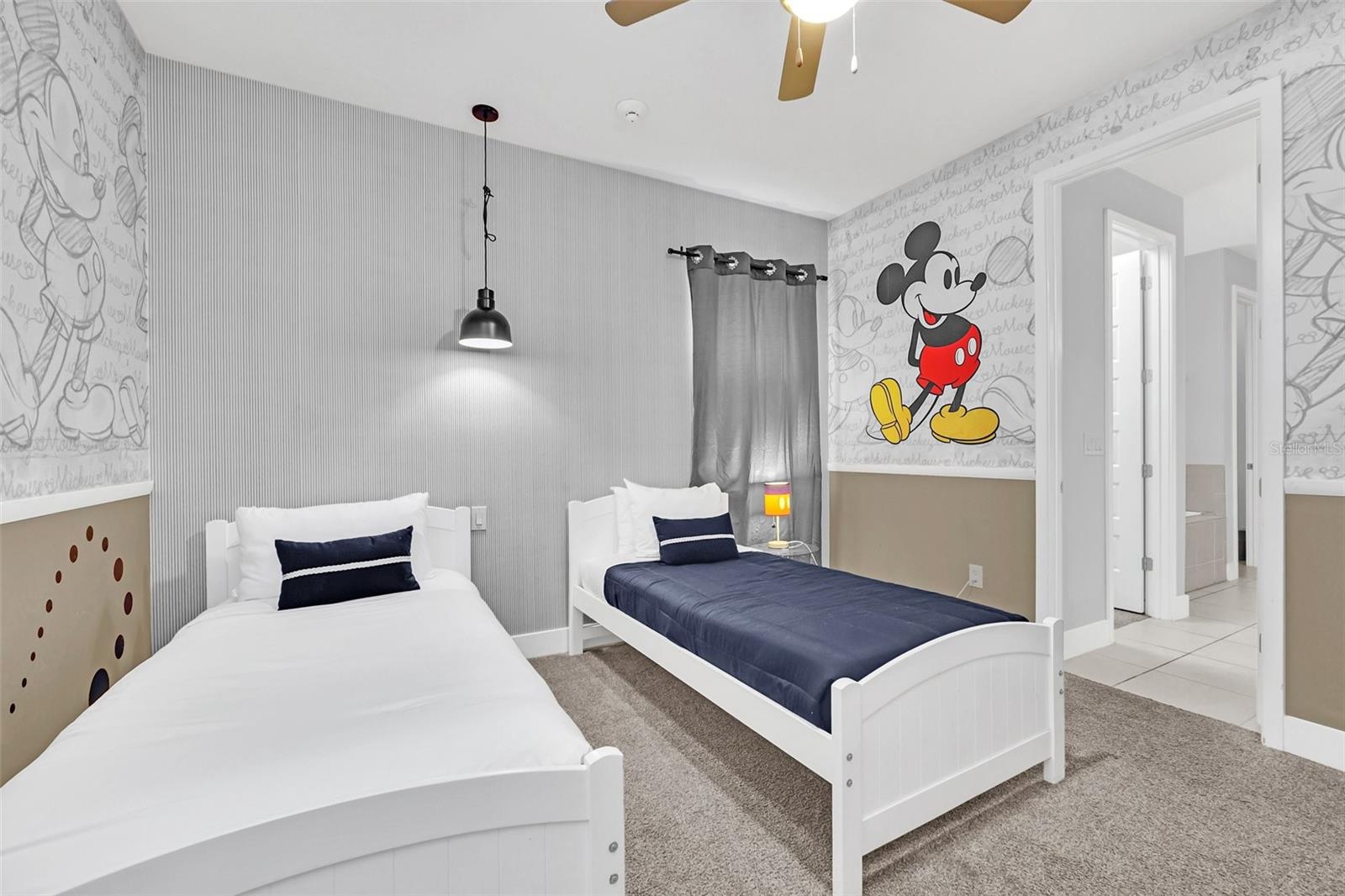 ENCORE/REUNION WEST PH 1 - Residential