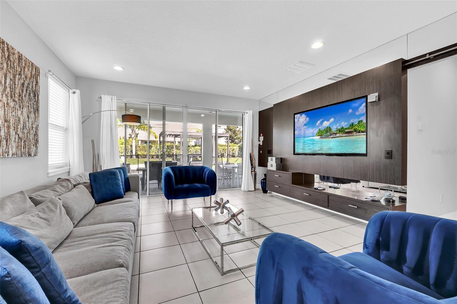 ENCORE/REUNION WEST PH 1 - Residential