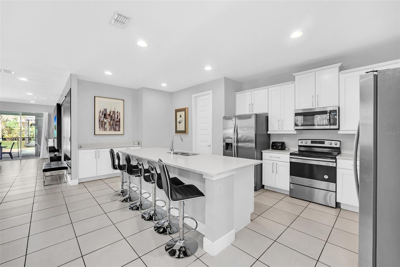 ENCORE/REUNION WEST PH 1 - Residential