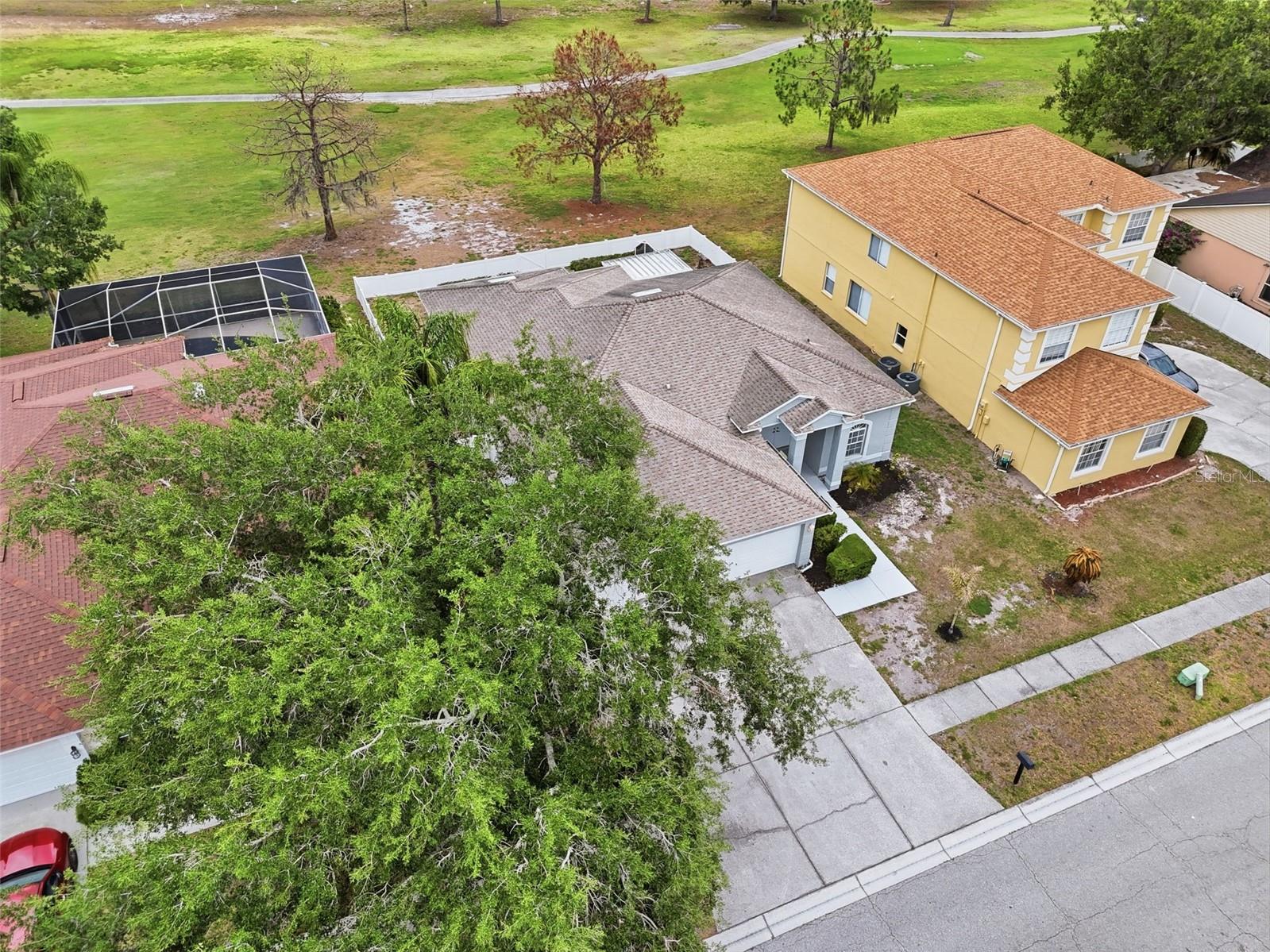 SUMMERFIELD VILLAGE 1 TR 7 - Residential