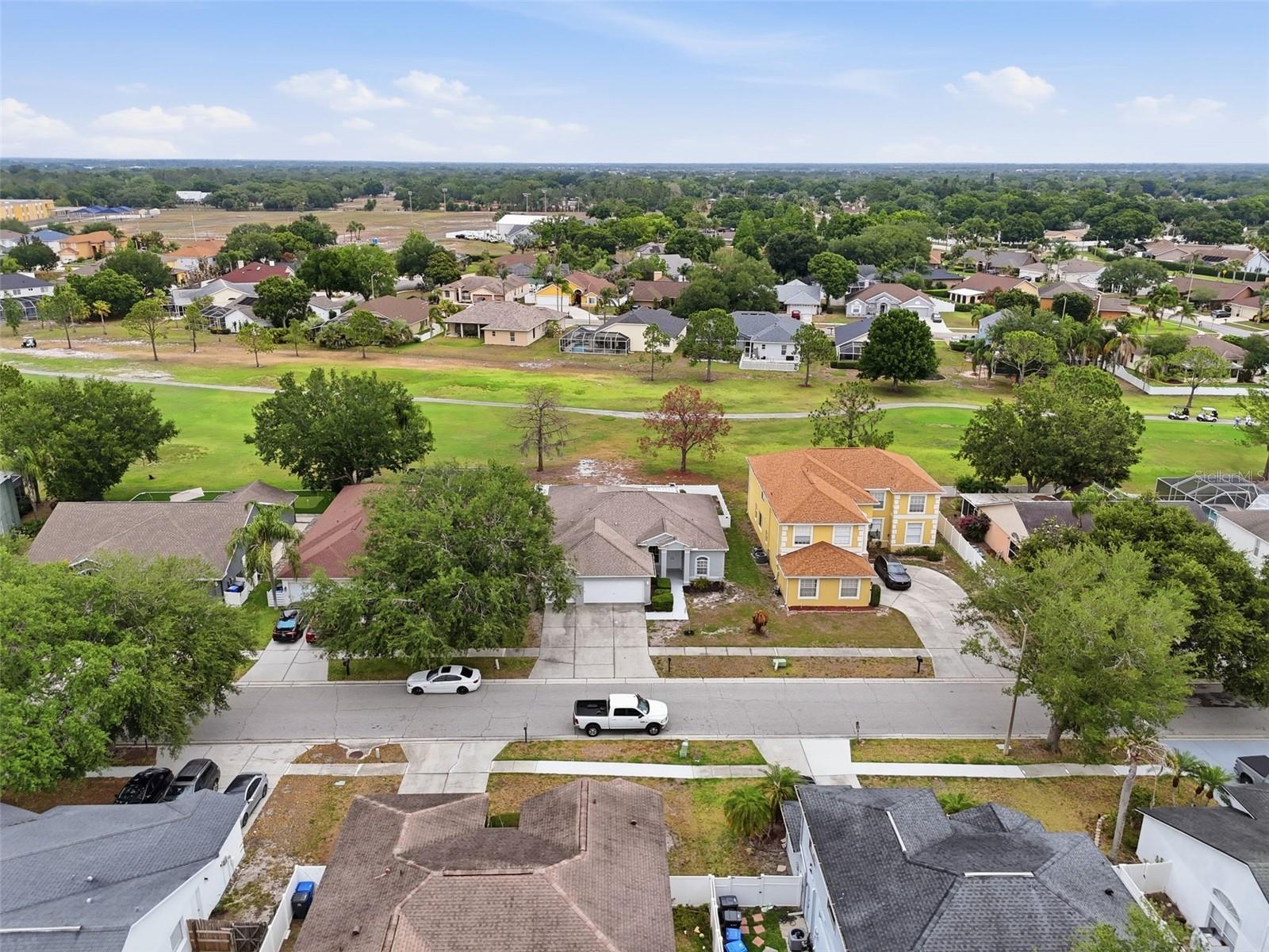 SUMMERFIELD VILLAGE 1 TR 7 - Residential