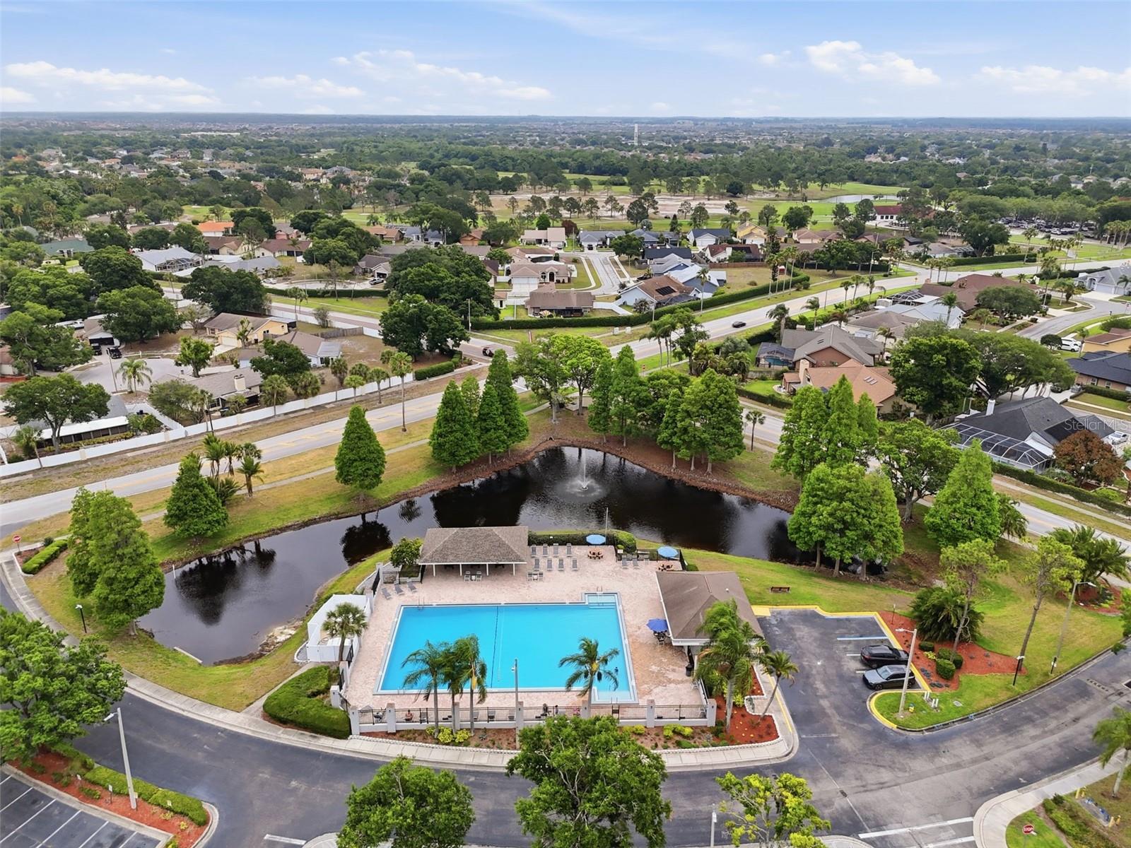 SUMMERFIELD VILLAGE 1 TR 7 - Residential