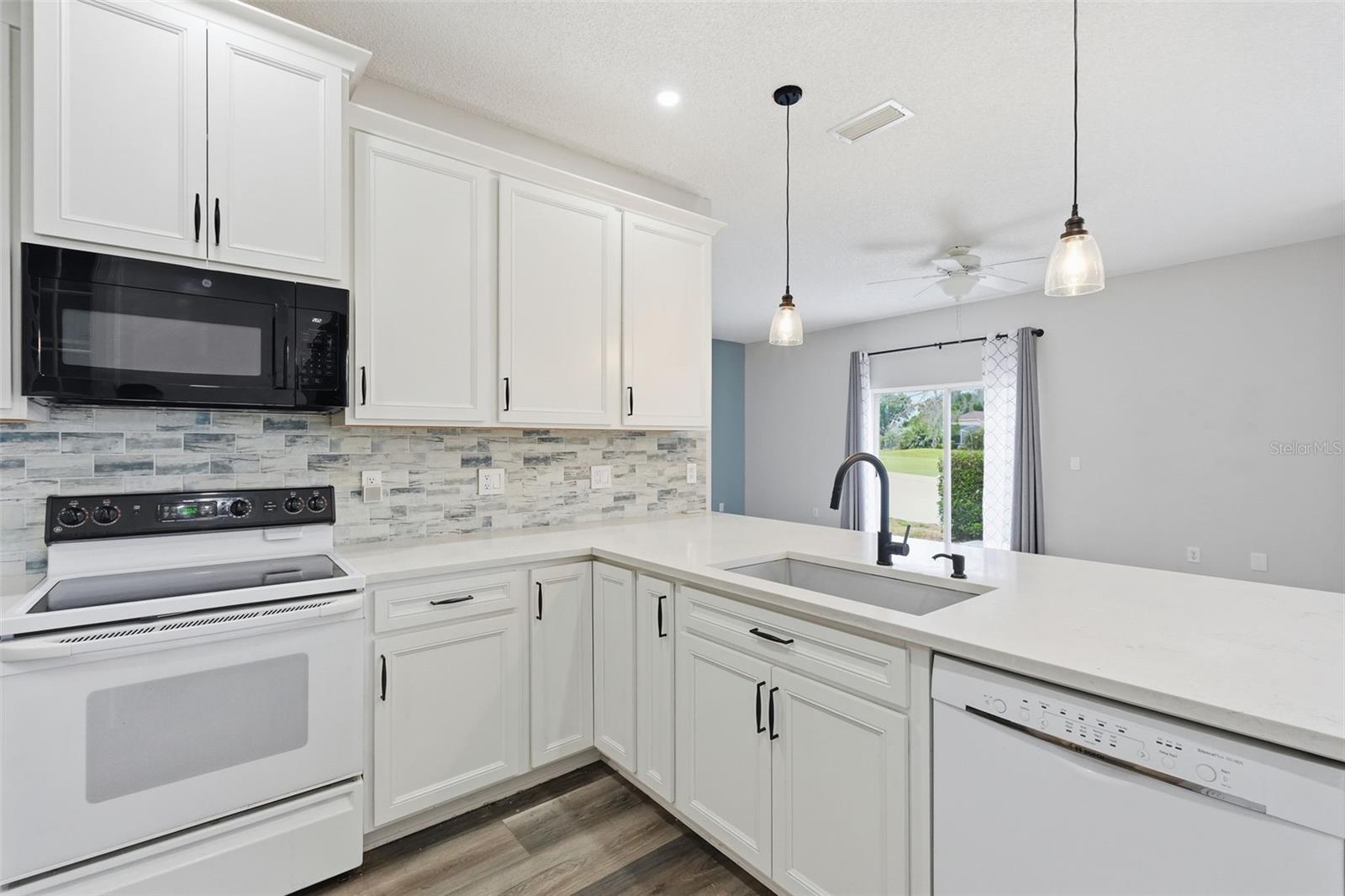 SUMMERFIELD VILLAGE 1 TR 7 - Residential