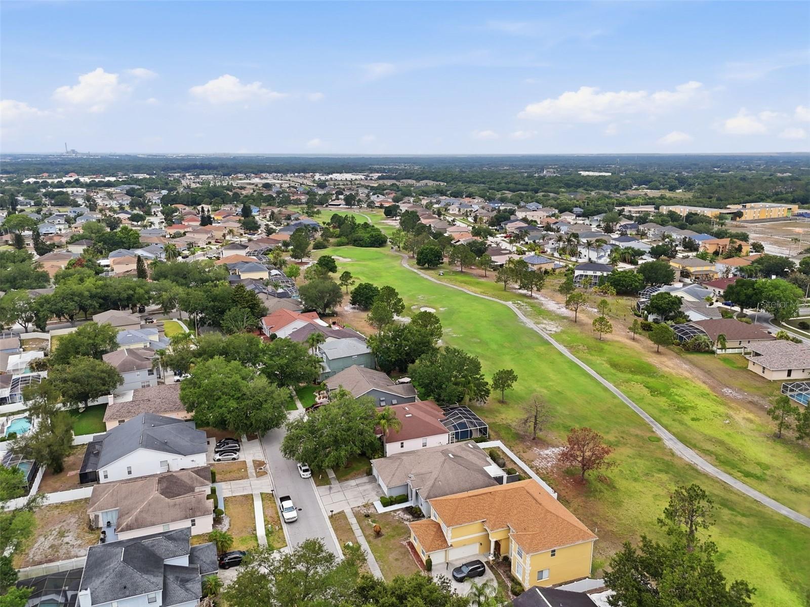 SUMMERFIELD VILLAGE 1 TR 7 - Residential