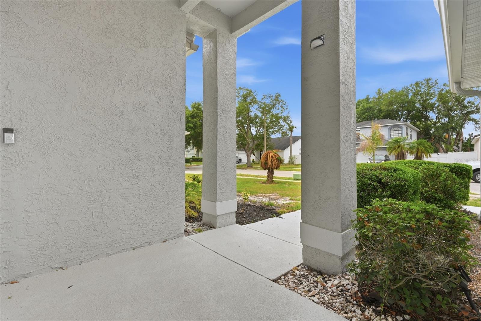 SUMMERFIELD VILLAGE 1 TR 7 - Residential