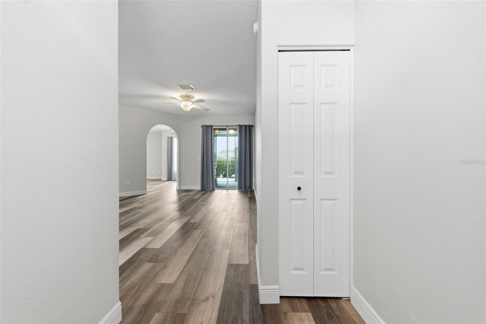 SUMMERFIELD VILLAGE 1 TR 7 - Residential