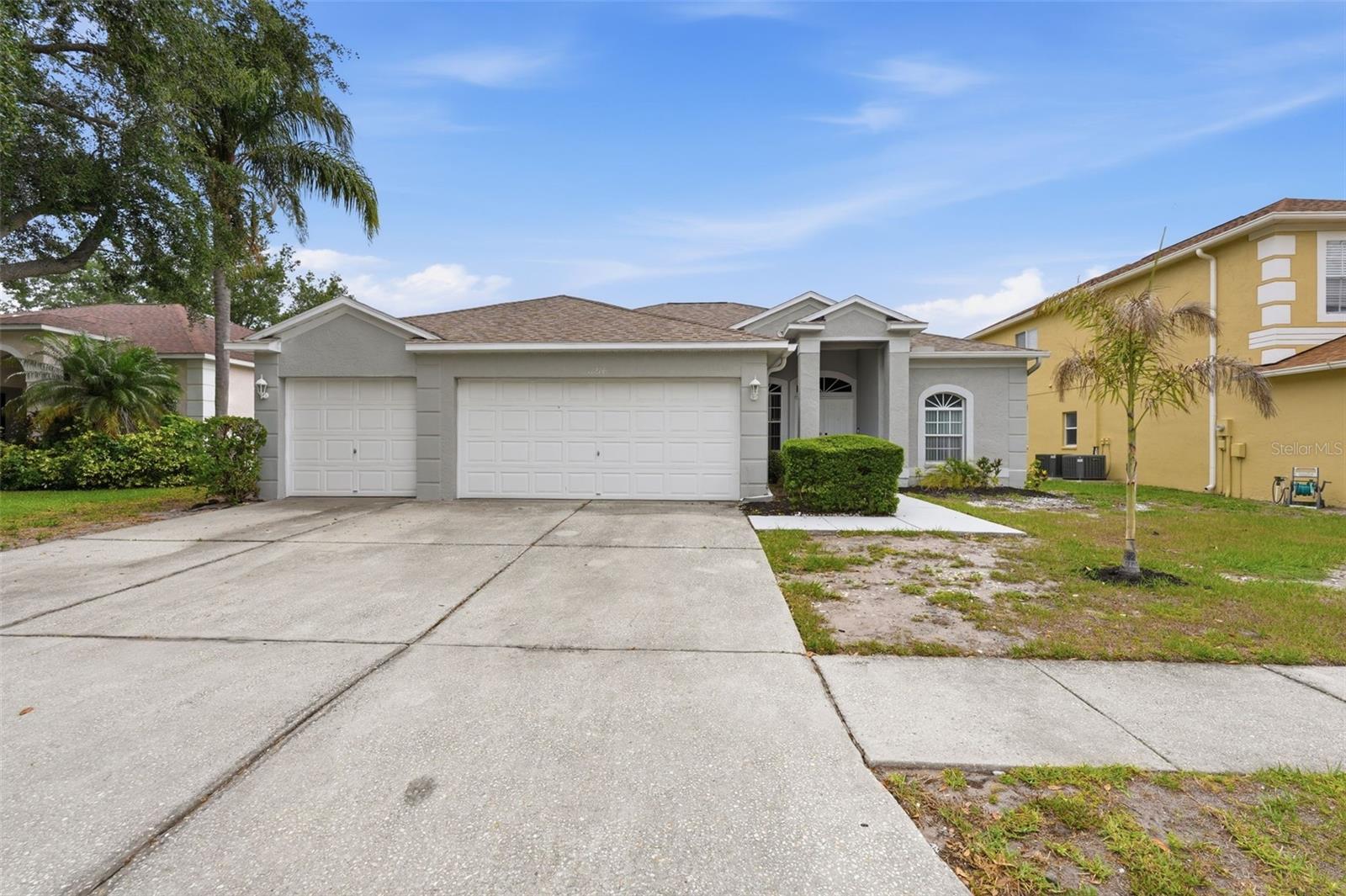 SUMMERFIELD VILLAGE 1 TR 7 - Residential