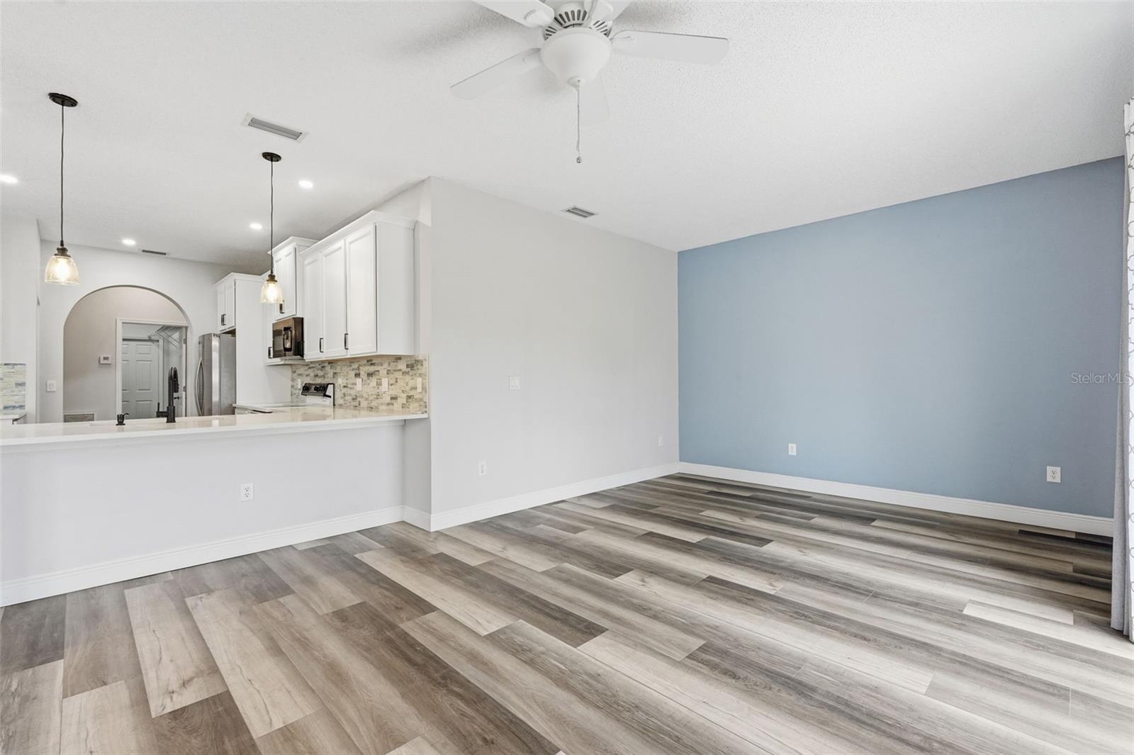 SUMMERFIELD VILLAGE 1 TR 7 - Residential