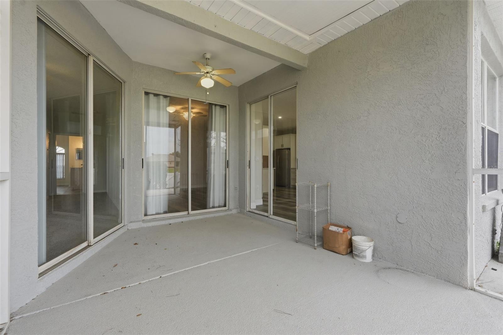 SUMMERFIELD VILLAGE 1 TR 7 - Residential
