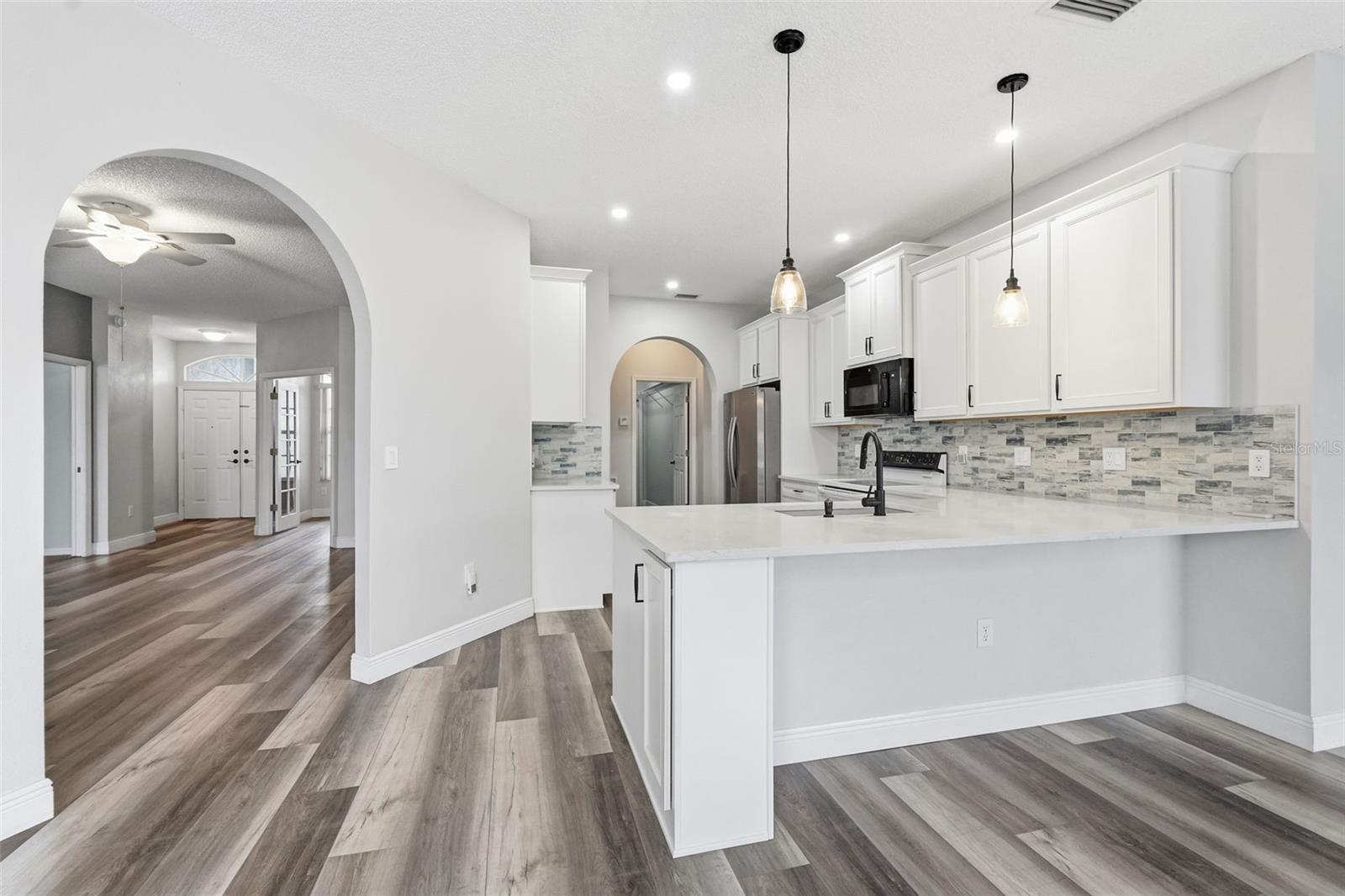 SUMMERFIELD VILLAGE 1 TR 7 - Residential