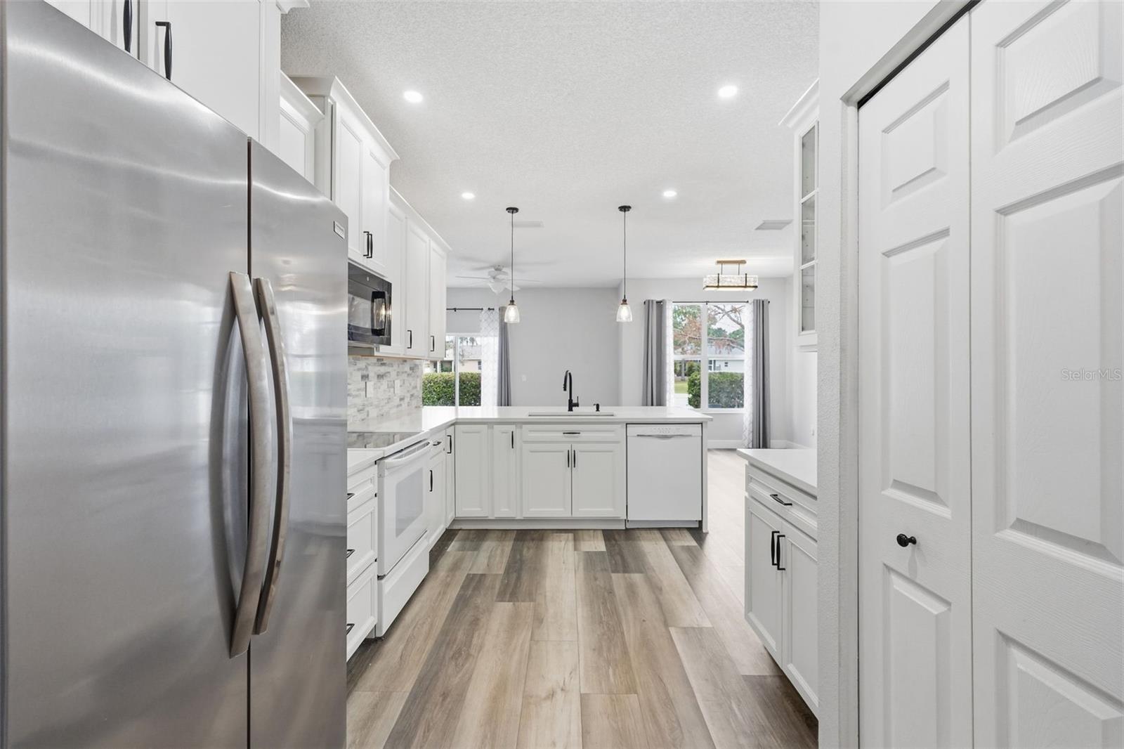 SUMMERFIELD VILLAGE 1 TR 7 - Residential