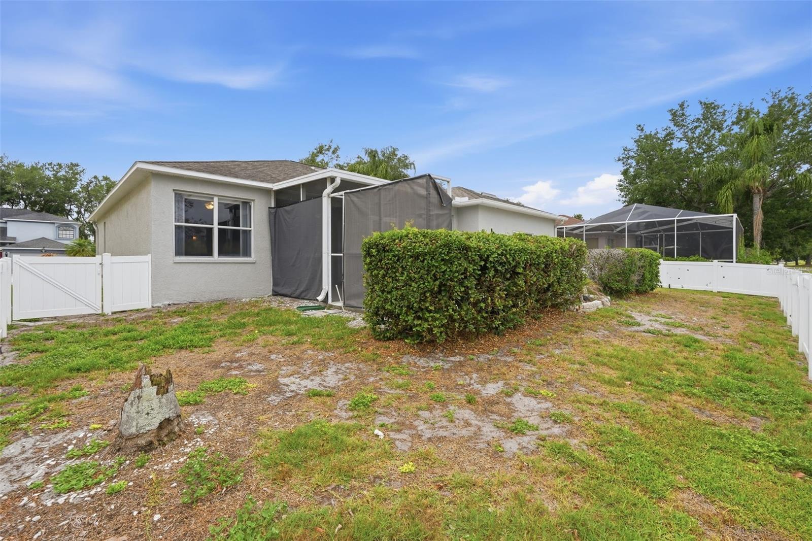 SUMMERFIELD VILLAGE 1 TR 7 - Residential