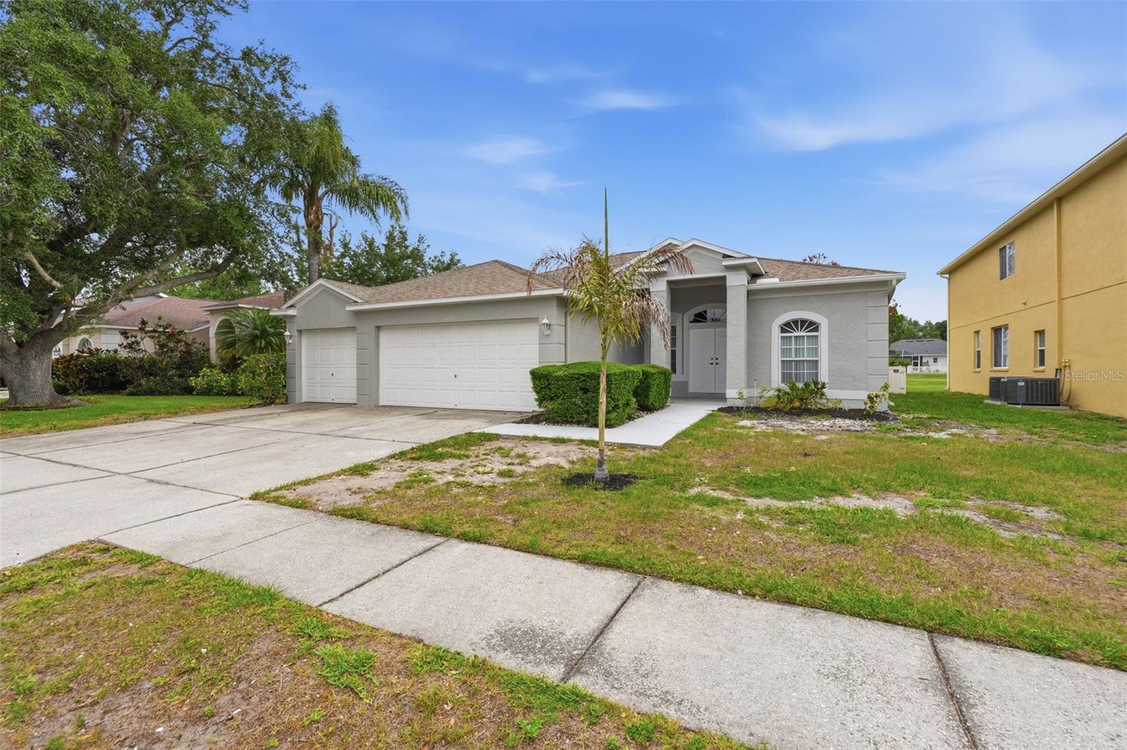 SUMMERFIELD VILLAGE 1 TR 7 - Residential