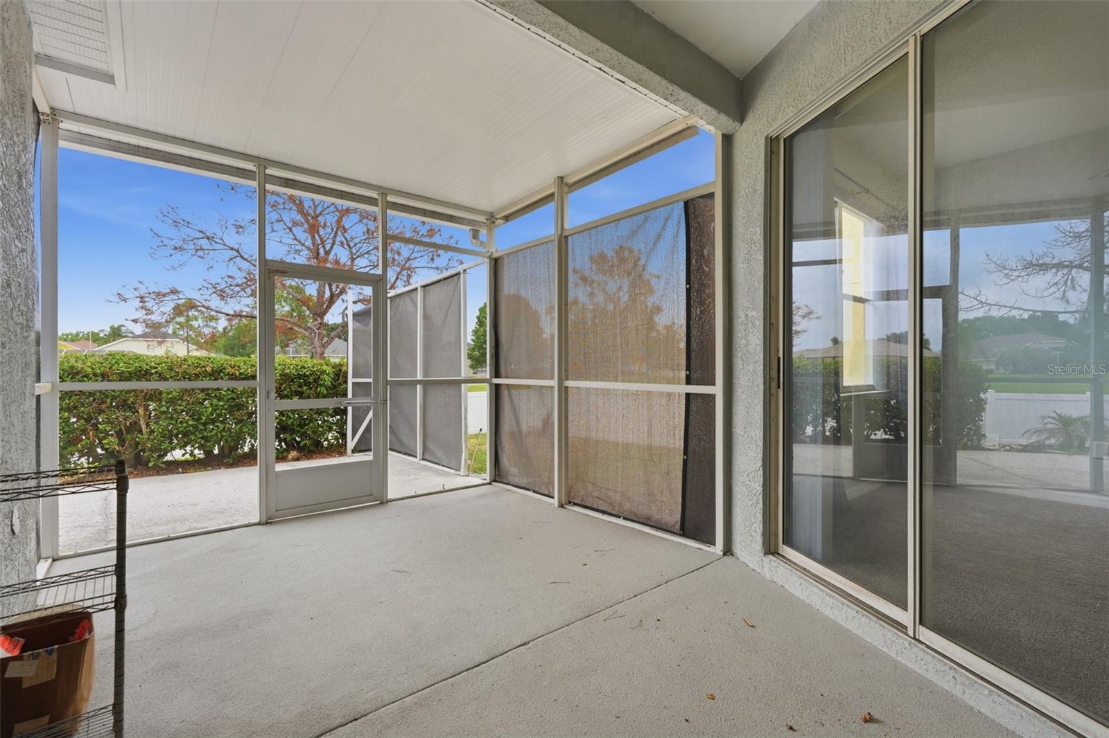 SUMMERFIELD VILLAGE 1 TR 7 - Residential