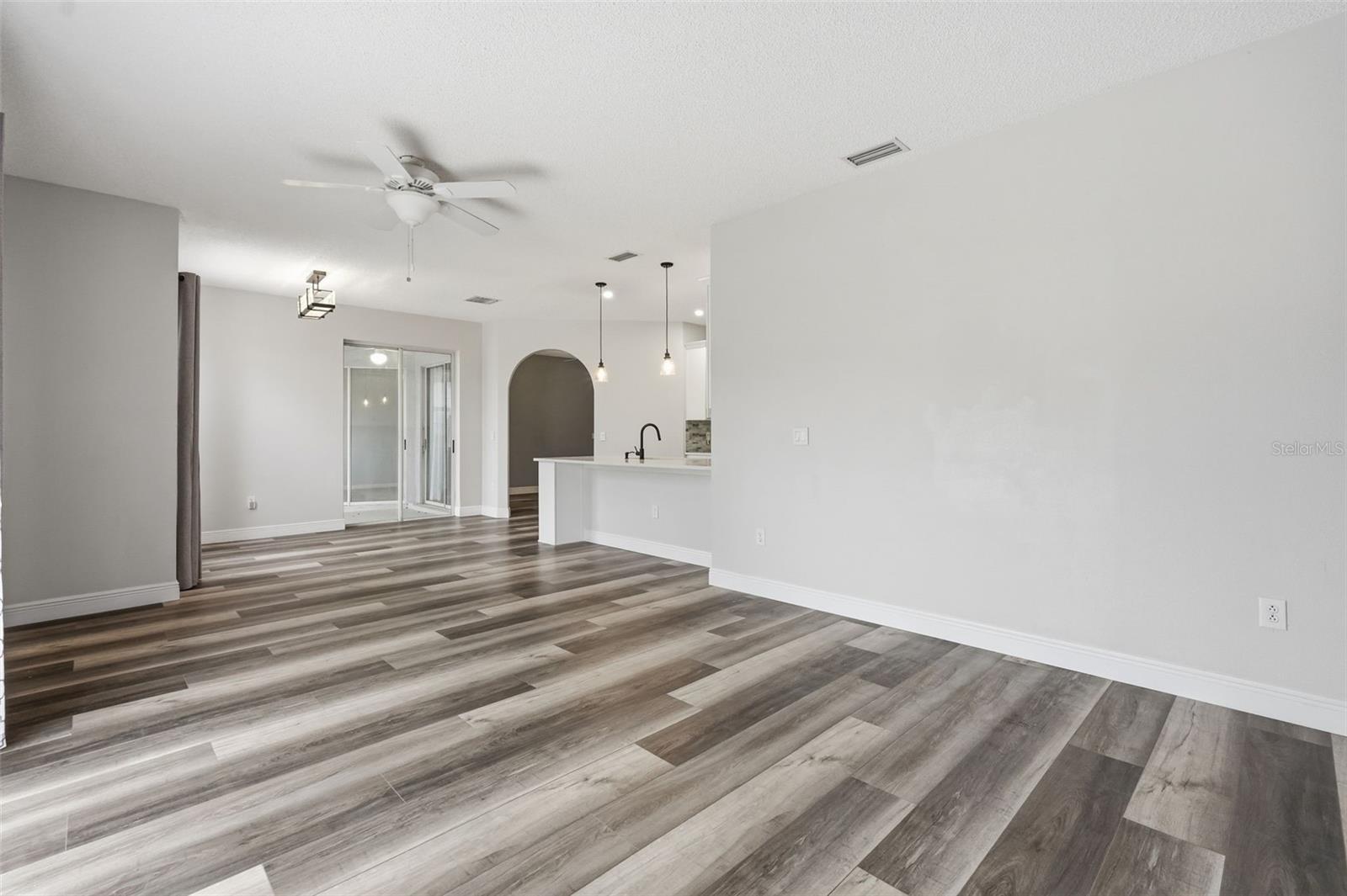 SUMMERFIELD VILLAGE 1 TR 7 - Residential