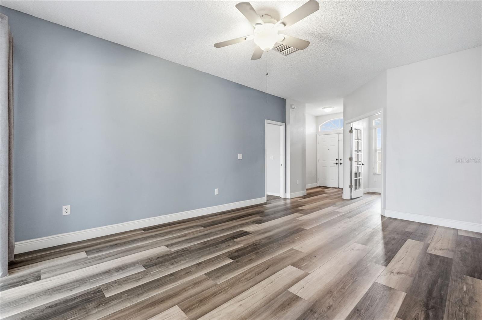 SUMMERFIELD VILLAGE 1 TR 7 - Residential