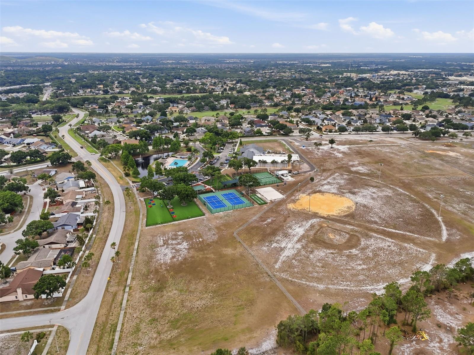 SUMMERFIELD VILLAGE 1 TR 7 - Residential