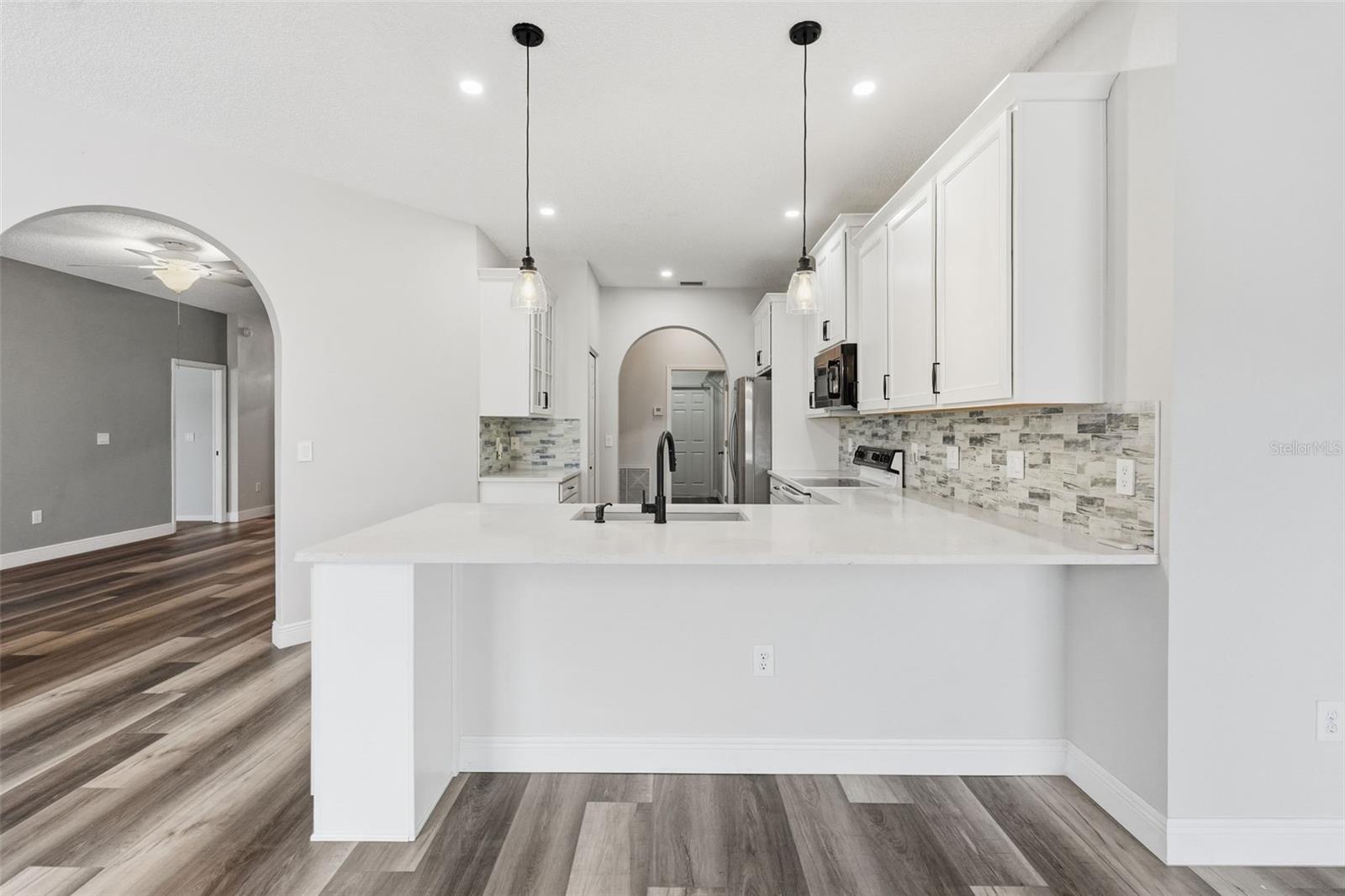 SUMMERFIELD VILLAGE 1 TR 7 - Residential