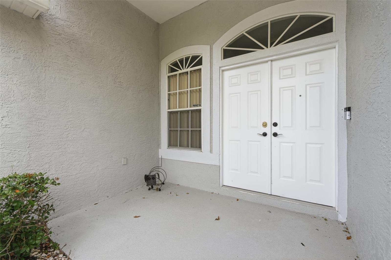 SUMMERFIELD VILLAGE 1 TR 7 - Residential