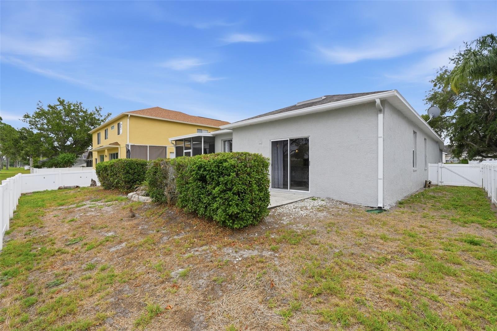 SUMMERFIELD VILLAGE 1 TR 7 - Residential