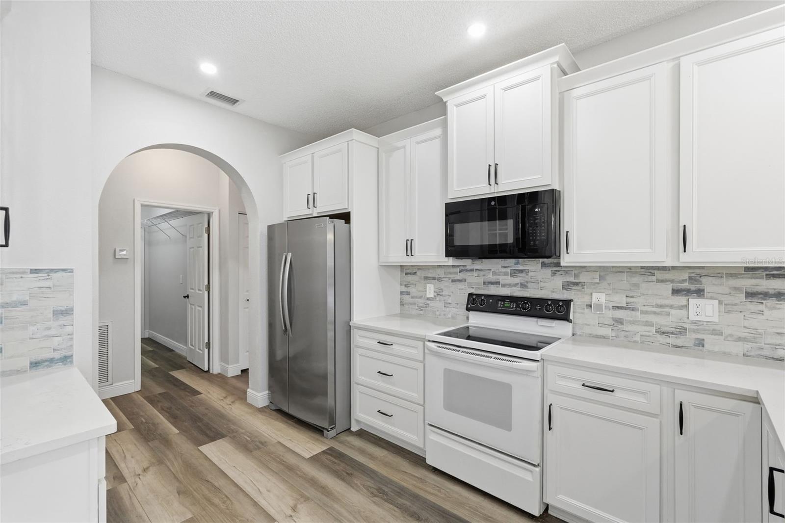 SUMMERFIELD VILLAGE 1 TR 7 - Residential