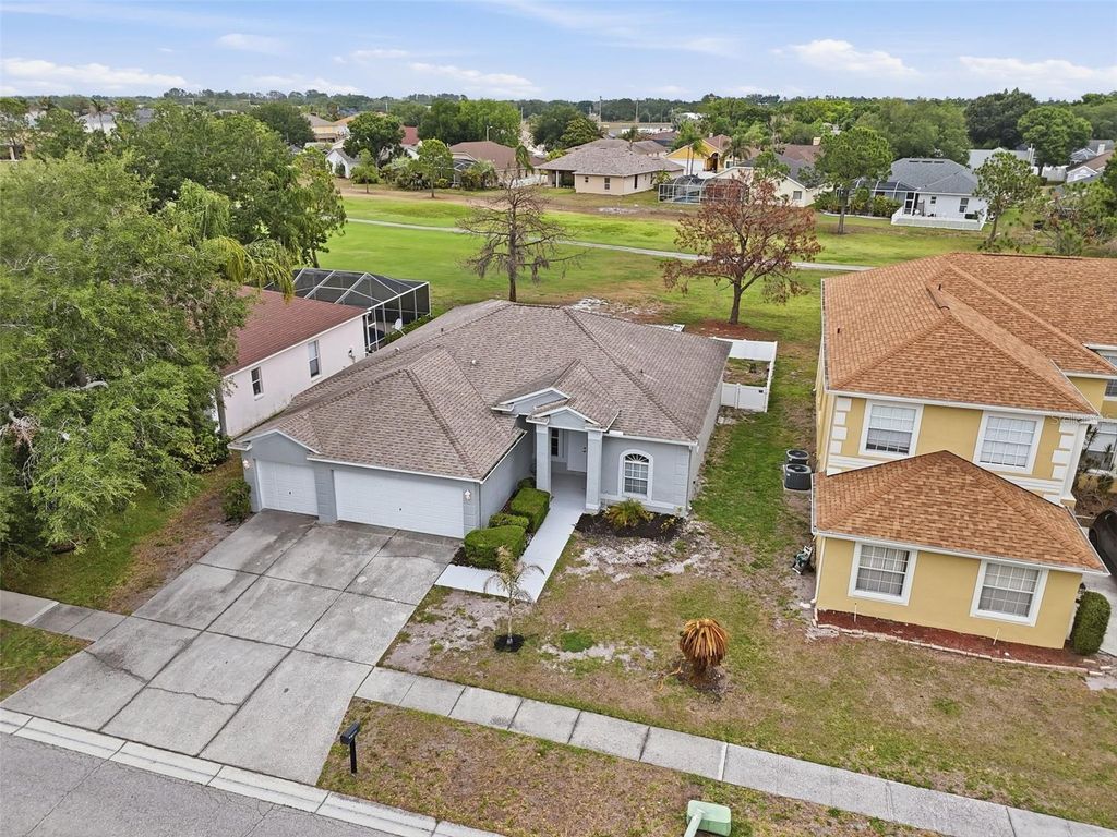Photo of 11214 Sailbrooke Drive, Riverview, FL 33579 (MLS # TB8504936)