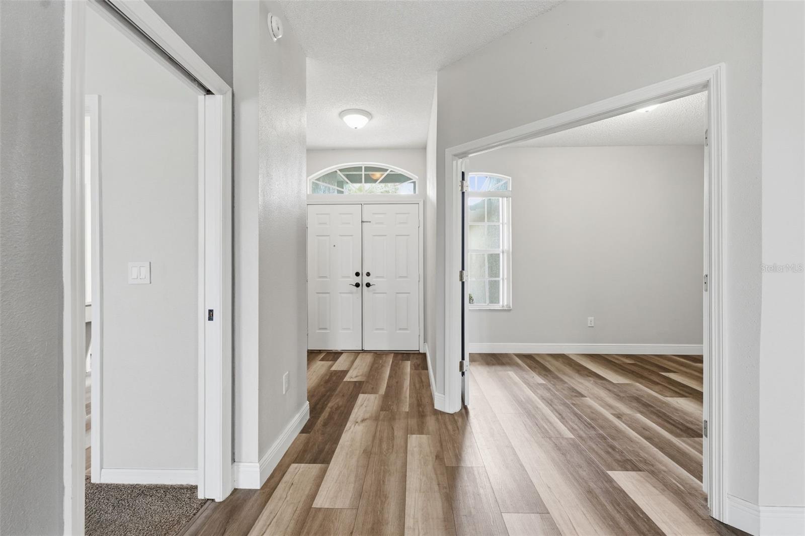 SUMMERFIELD VILLAGE 1 TR 7 - Residential