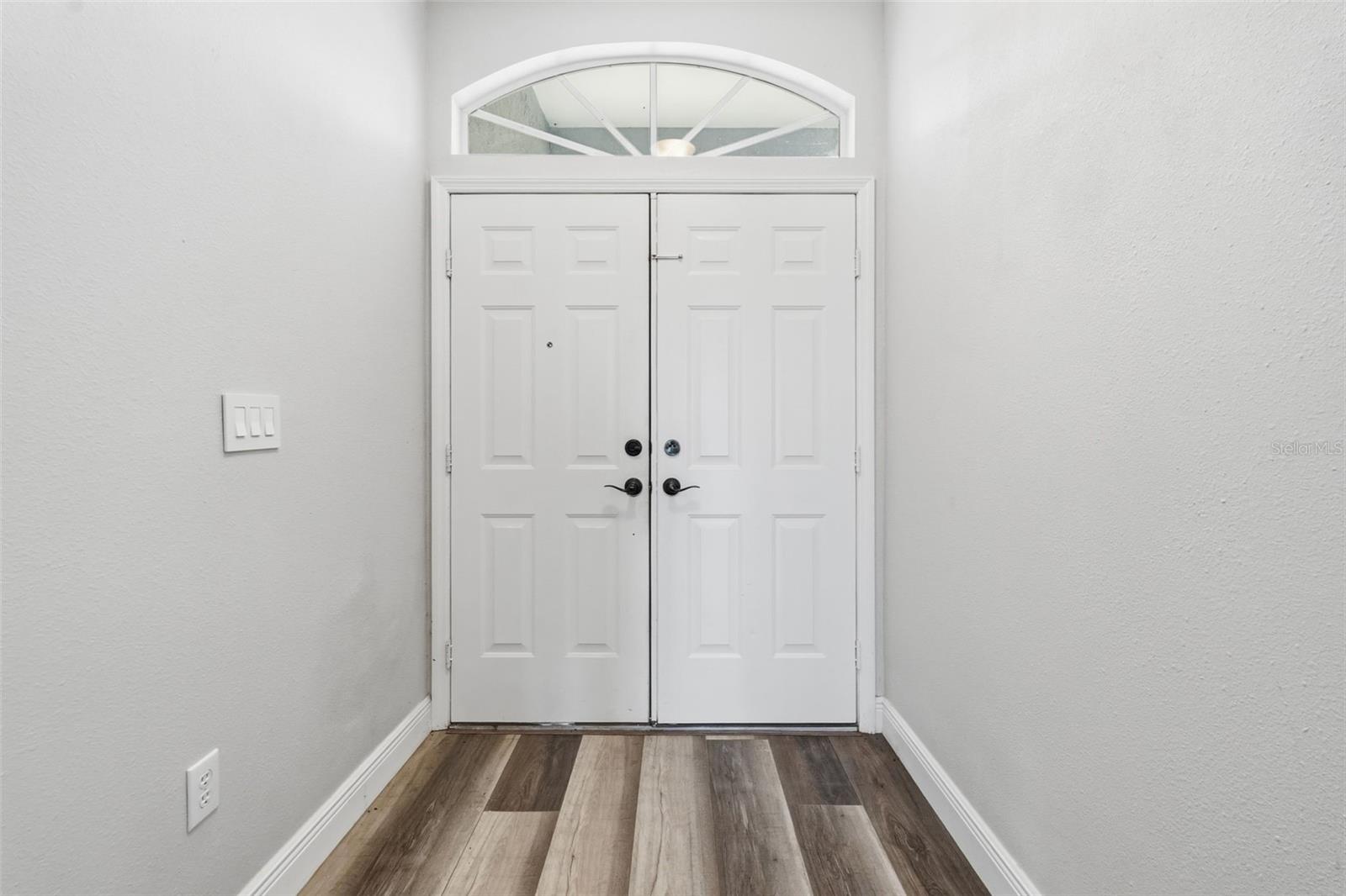 SUMMERFIELD VILLAGE 1 TR 7 - Residential