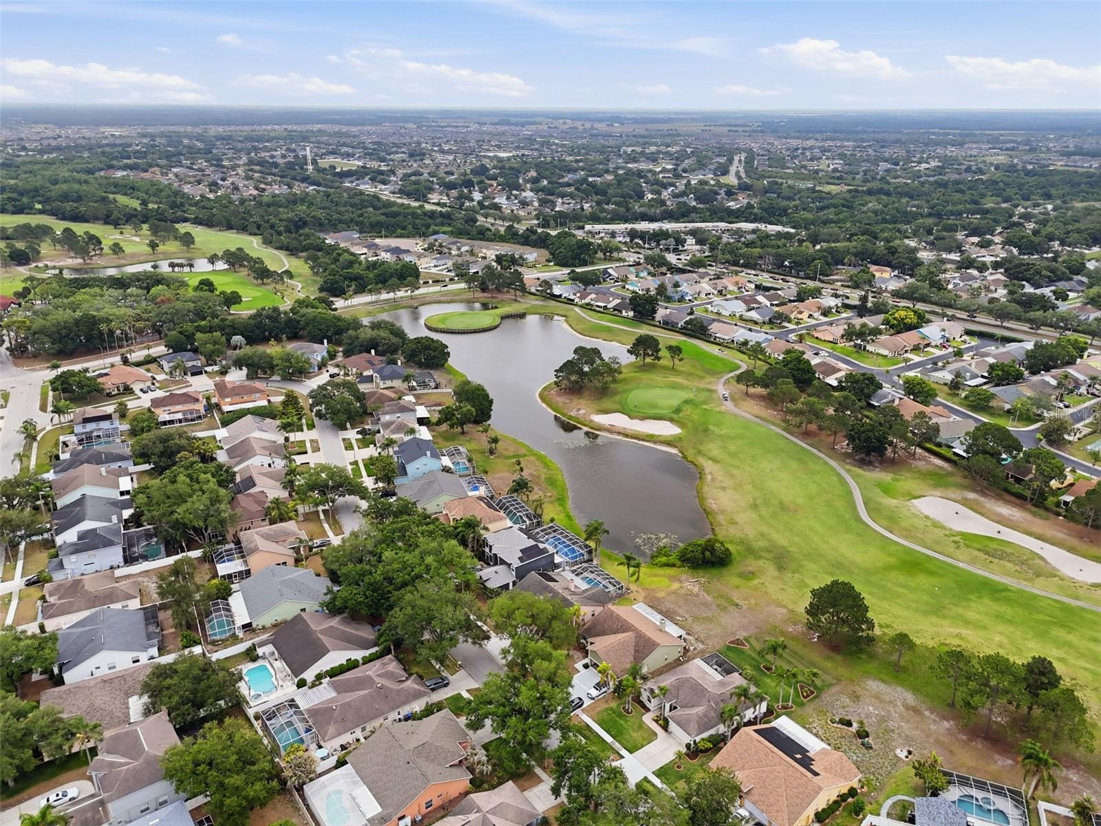 SUMMERFIELD VILLAGE 1 TR 7 - Residential