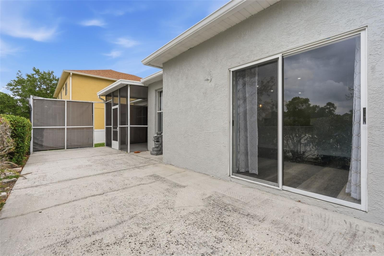 SUMMERFIELD VILLAGE 1 TR 7 - Residential