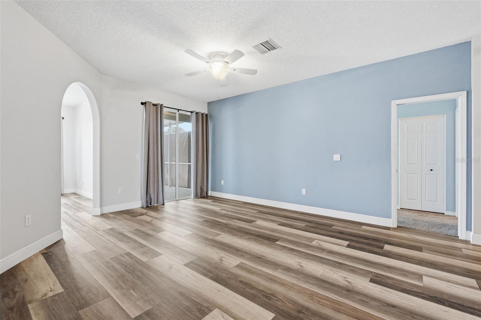 SUMMERFIELD VILLAGE 1 TR 7 - Residential