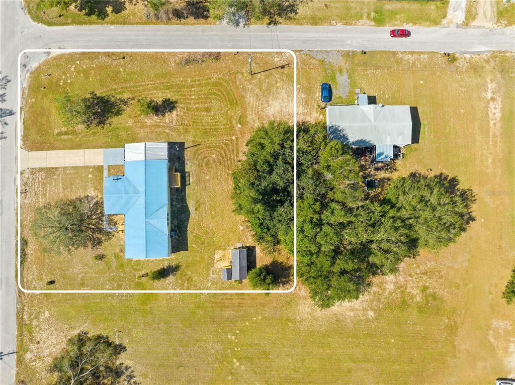 Photo of 39705 Sunburst Drive, Dade City, FL 33525 (MLS # W7871557)