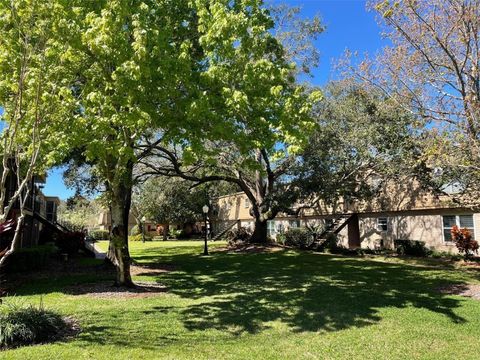 A home in WINTER PARK