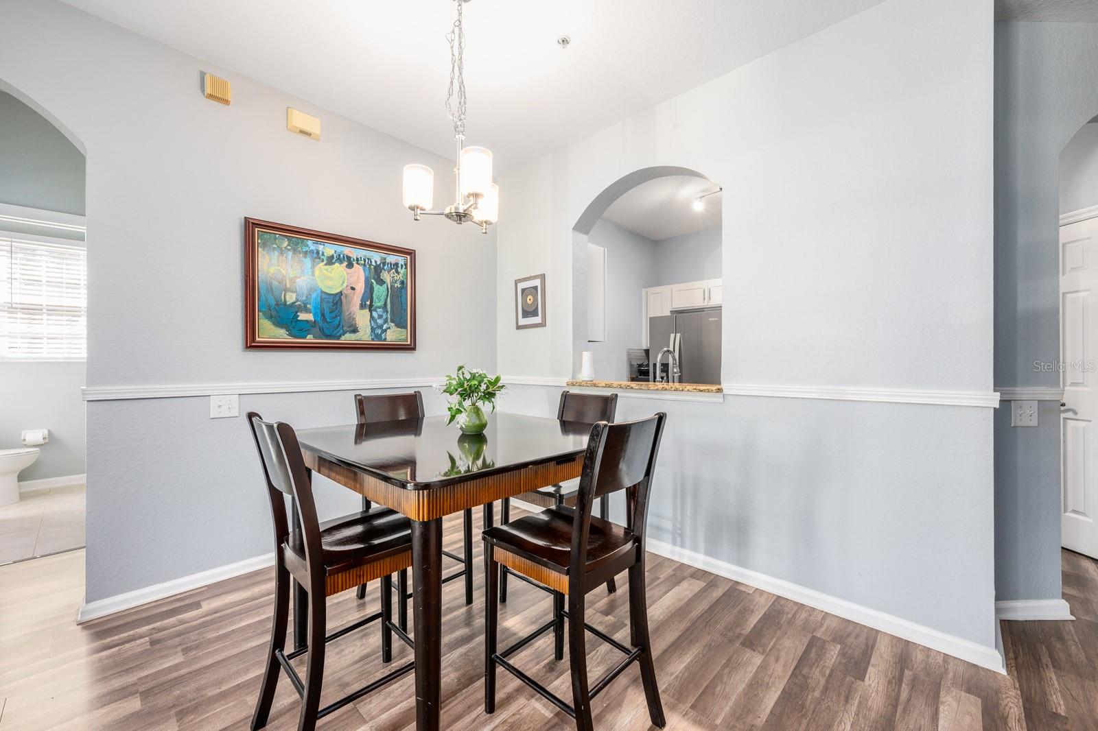 BRANTLEY TERRACE CONDO PH 1 THRU 7 - Residential