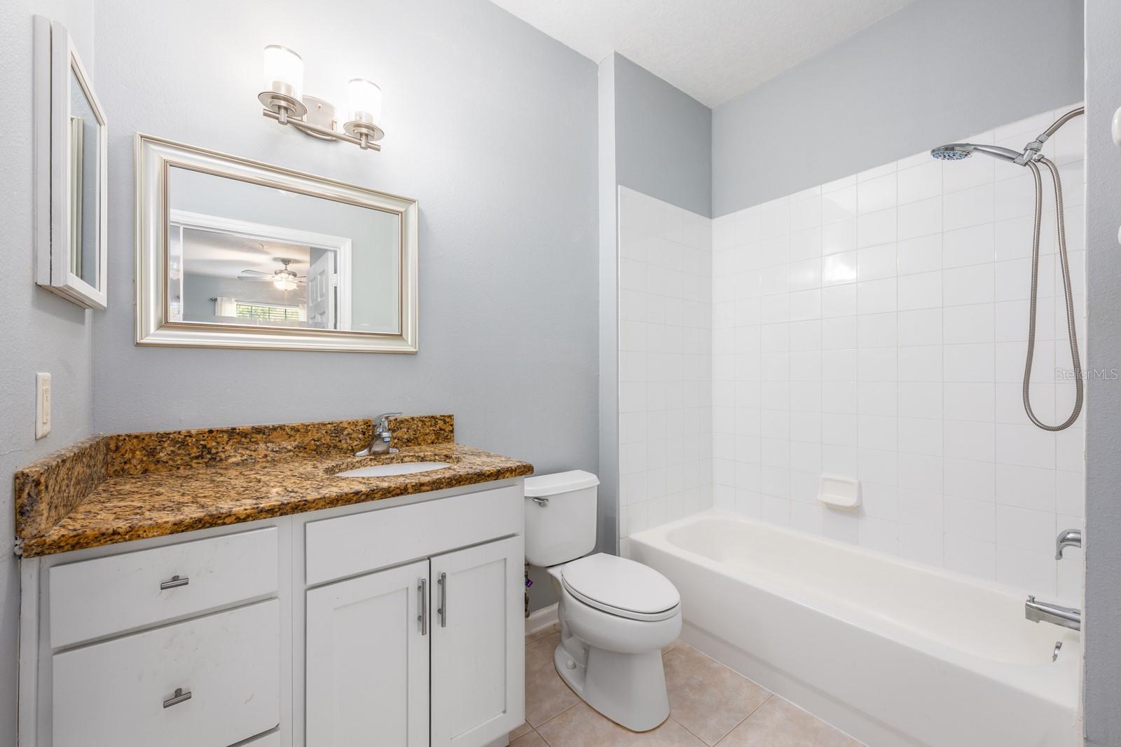 BRANTLEY TERRACE CONDO PH 1 THRU 7 - Residential