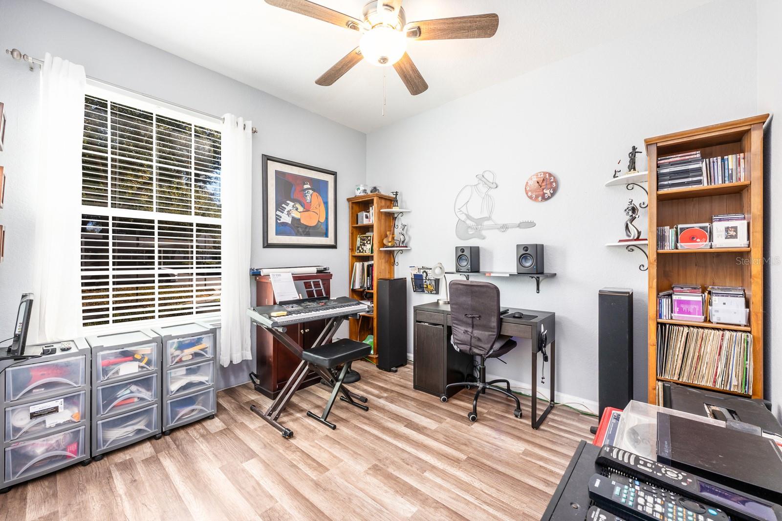 BRANTLEY TERRACE CONDO PH 1 THRU 7 - Residential