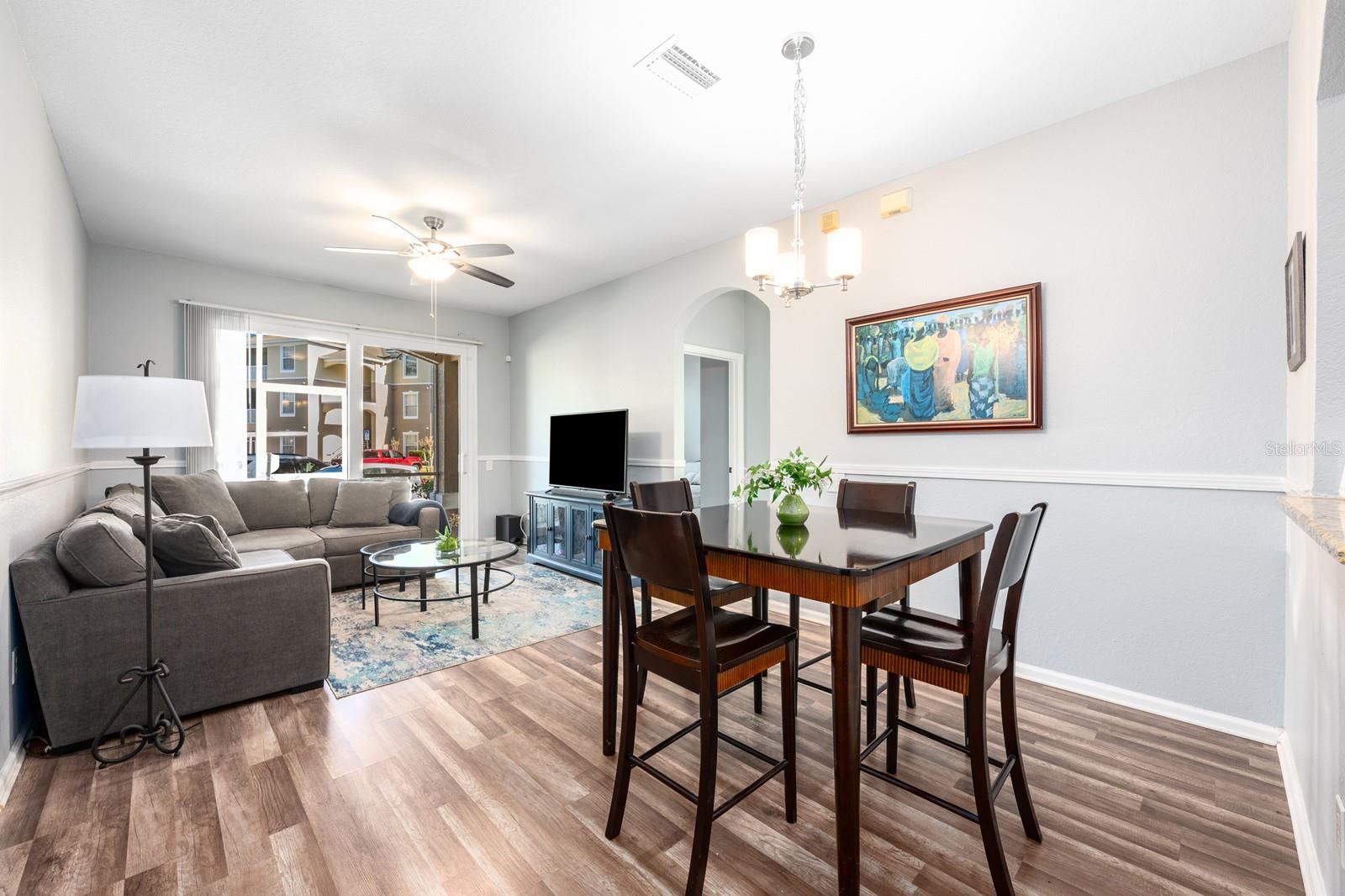 BRANTLEY TERRACE CONDO PH 1 THRU 7 - Residential