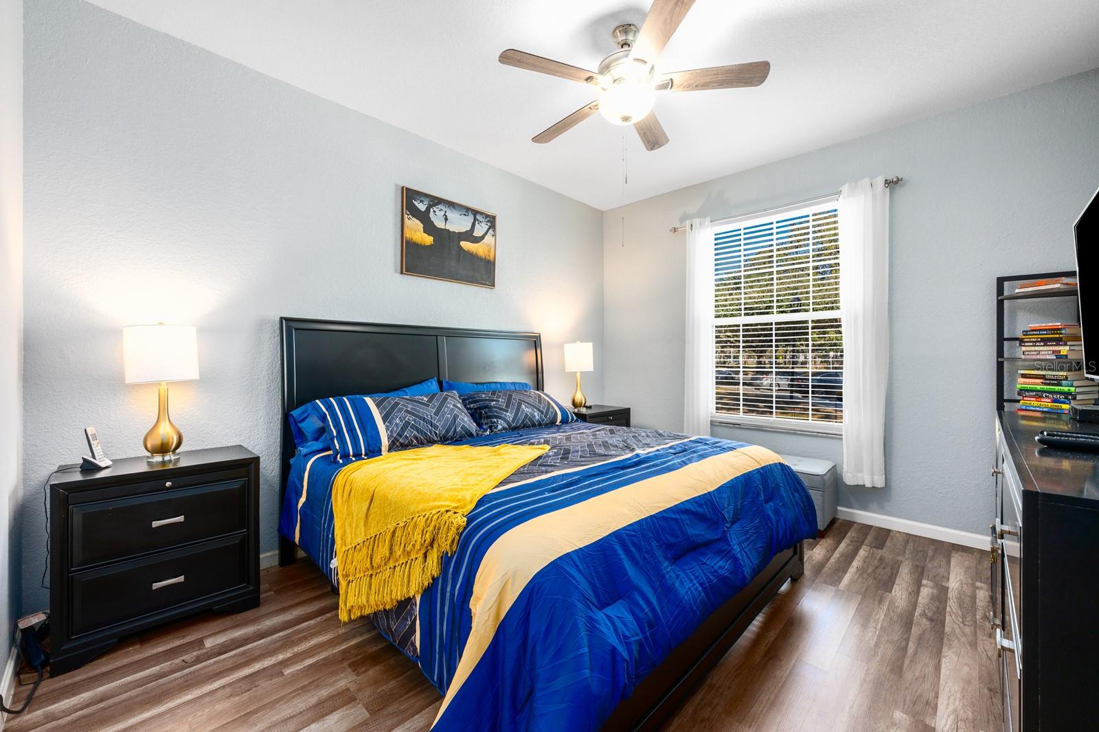 BRANTLEY TERRACE CONDO PH 1 THRU 7 - Residential