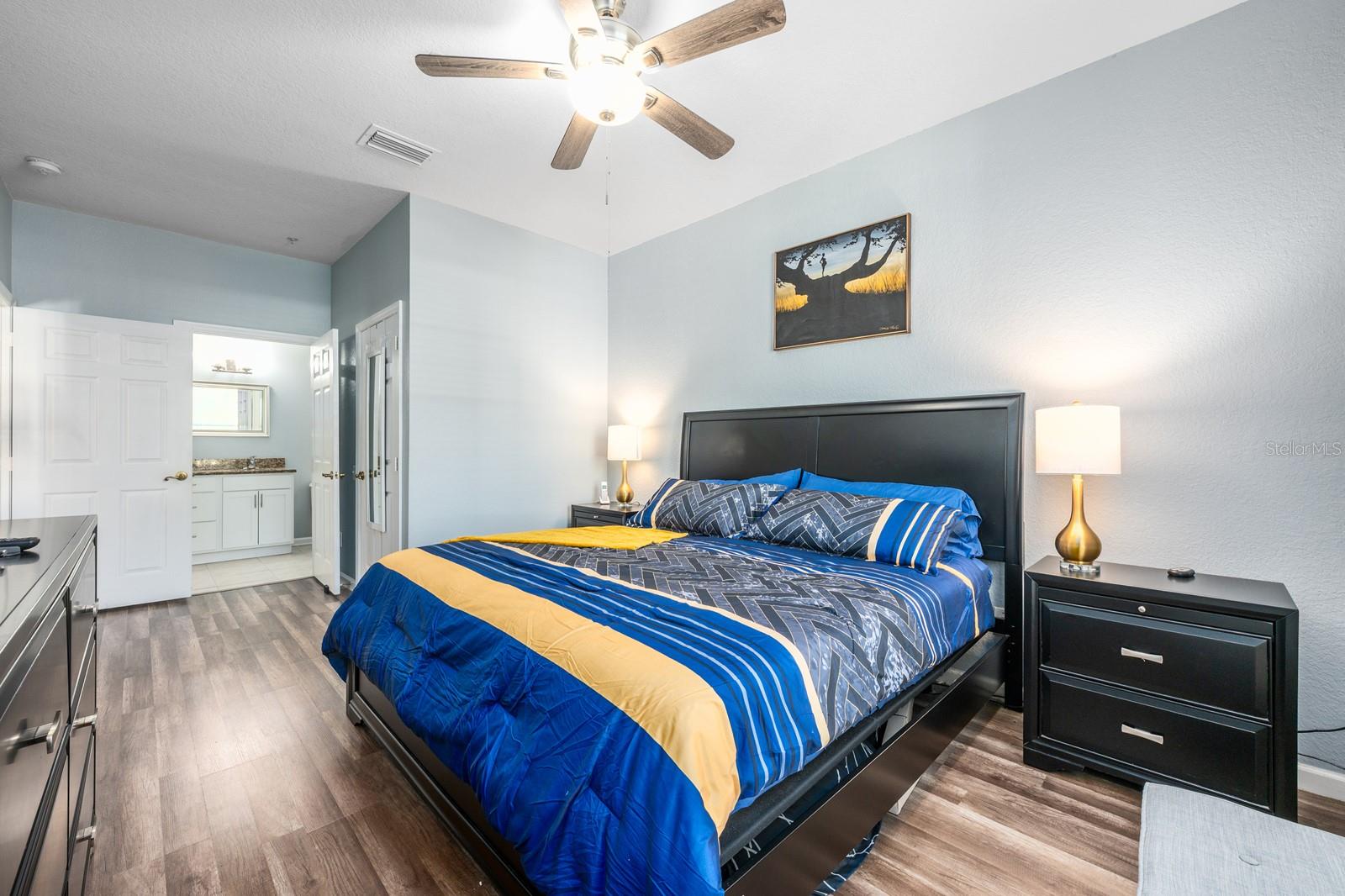 BRANTLEY TERRACE CONDO PH 1 THRU 7 - Residential