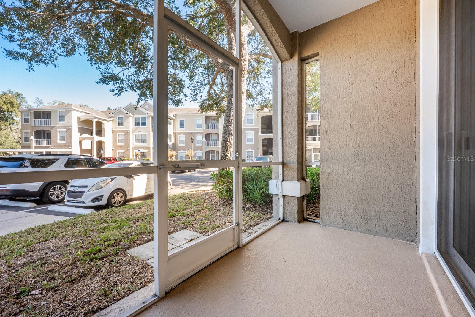 BRANTLEY TERRACE CONDO PH 1 THRU 7 - Residential