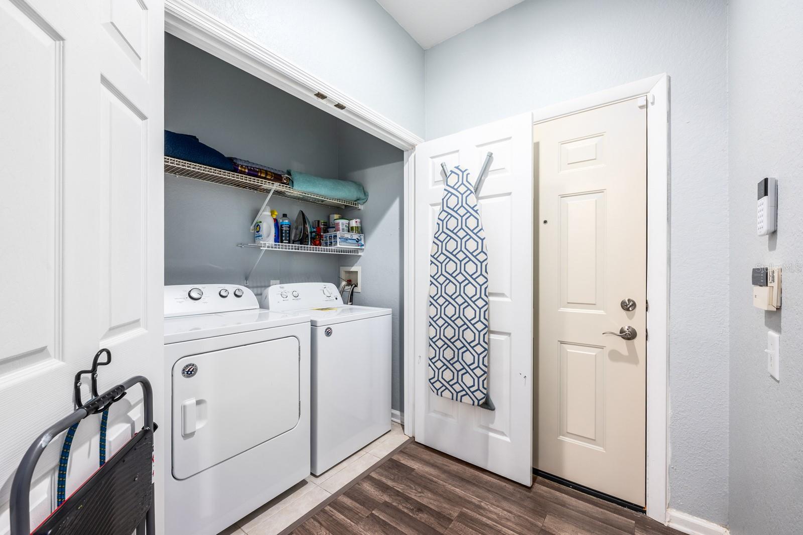 BRANTLEY TERRACE CONDO PH 1 THRU 7 - Residential