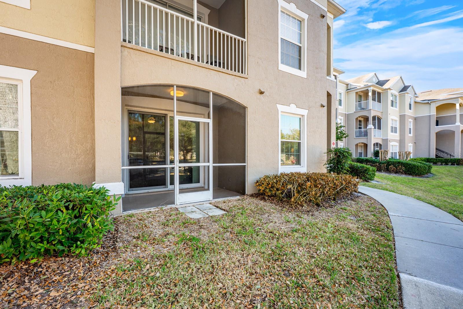 BRANTLEY TERRACE CONDO PH 1 THRU 7 - Residential
