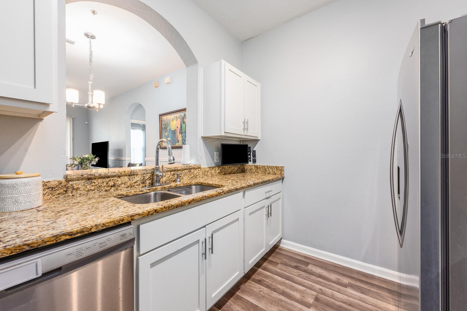 BRANTLEY TERRACE CONDO PH 1 THRU 7 - Residential